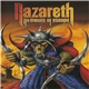 Nazareth - No Means Of Escape